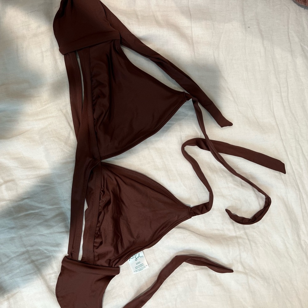 Target bikini top